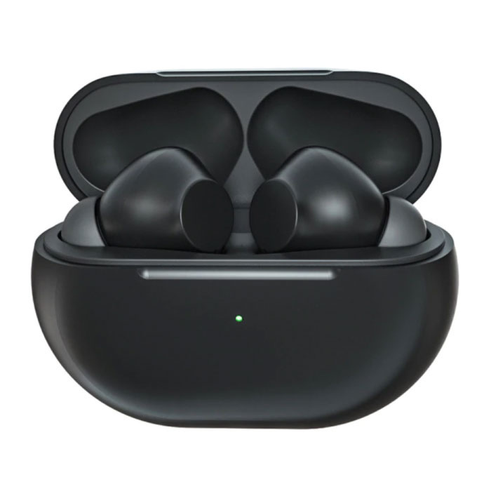 Ukkuer A1 Draadloze Oortjes - True Touch Control TWS Bluetooth 5 0 Ear Buds Wireless Earphones Earbuds Zwart