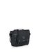 Osprey Daylite Messenger Rugzak voor volwassenen, uniseks, Zwart, Eén maat, Casual
