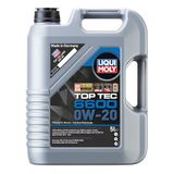 LIQUI MOLY Top tec 6600 5 l 0w-20