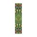 Paperblanks PA8154-8 Boekenlegger Groen