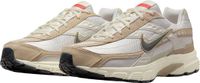 Nike Initiator Sneaker Heren Beige - Wit