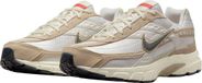 Nike Initiator Sneaker Heren Beige - Wit
