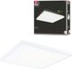 Paulmann LED-paneel Atria Shine Backlight IP44 hoekig 293x293 mm 16W 1600lm 4000K Wit