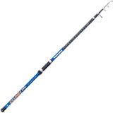 Yokozuna Clunes Telescopische Surfcasting Hengel Blauw 3.70 m / 80-150 g