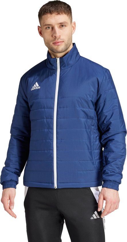 adidas Performance Entrada Light Jack - Heren - Blauw