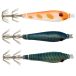 Sunset Turlutte Oppai Sunsquid Ika Hanta Ss2 1.5 2.8g 50 mm