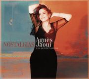 Warner Music Nostalgias Agnes Jaoui - Nostalgias