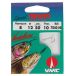 Ragot Hameçon Monté Special Trout Natural Bait 7040ni 0.5 M