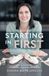 Starting in First: Finding your sparkle and learning to shine on and off the stage.
