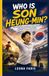 Who Is Son Heung-min?: The Inspiring Story of South Korea's Soccer Superstar Who Followed His Dreams Through Hard Work, Courage, and Kindness.