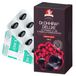 Dr.OHHIRA® Probiotiques Deluxe – 100 milliards UFC, 12 souches bactériennes, prébiotiques et postbiotiques, 5 ans de fermentation – 60 gélules
