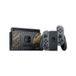 Nintendo Switch Monster Hunter Rise Edition - Gris - 6.2" - 32 Go