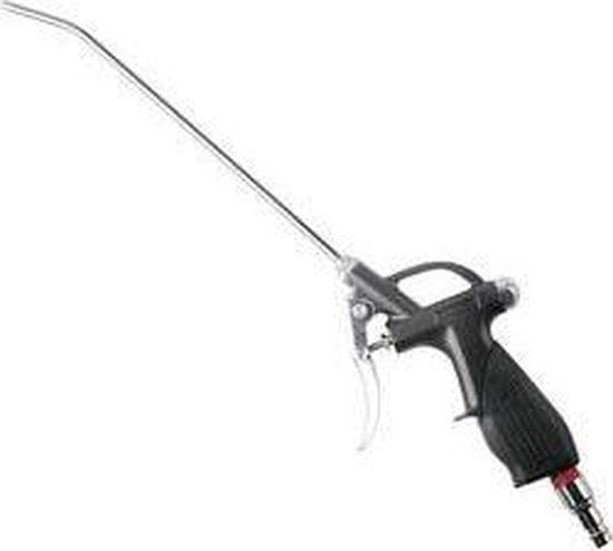 Aerotec Pneumatisch uitblaaspistool 8 bar