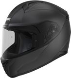 SMK BIONIC UNI Casque intégral XS en noir