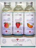 Catchlife Alga Glide 75 ml Aardbei, Watermeloen, Perzik
