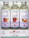 Catchlife Alga Glide 75 ml Aardbei, Watermeloen, Perzik