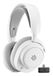 SteelSeries Arctis Nova 7P Gen 2 Draadloze Gamingheadset - Wit - Multiplatform