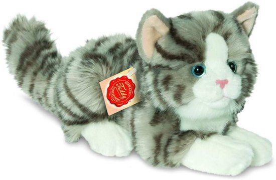 Teddy-hermann kat 20 cm. 906919