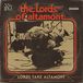 Lords Take Altamont (Brown)