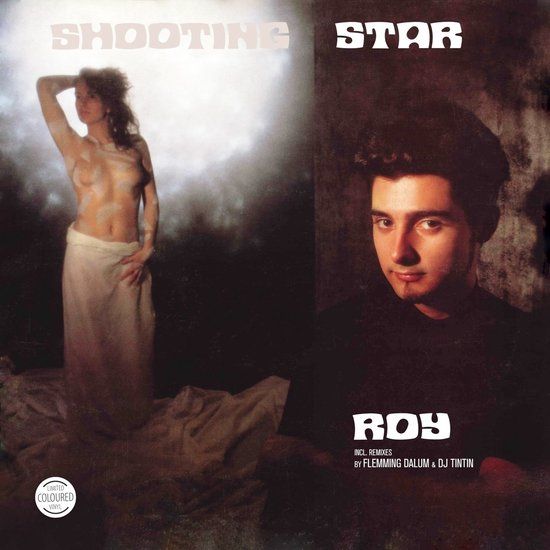 Shooting Roy - Shooting Star
