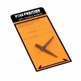 Pole Position Anti Tangle Sleeves - Tangle Sleeve - Silt