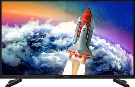 TV LED 42’’ Full HD - 2 HDMI - 2 USB 2.0 - Sortie Casque - CI+