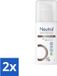 Neutral Crème de jour neutre - Convient aux peaux sensibles - Sans parfum - 50 ml - Lot économique - 2 pièces