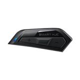 Intercom HJC Intercom voor motorfiets, smart, HJC 11B, plat zwart