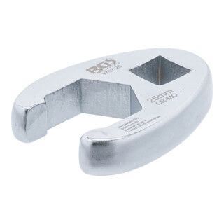 BGS Kraaienpootsleutel - 1/2" - SW 25 mm - 1 stuk