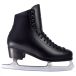 Wifa Patin À Glace Artistique Prima Intermediate Flight (Noir - 39)