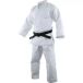 Adidas Judogi sans bandes Quest