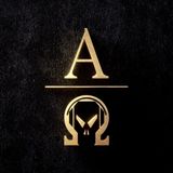 Alpha Omega - Rufige Kru - 2LP Coloured Vinyl - 2025