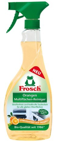 Frosch 5732