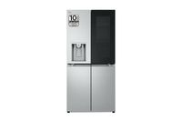 LG InstaView GMG861MBAE