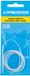 Cresta Super Stretch Silicone Tube 100cm - 0.3mm