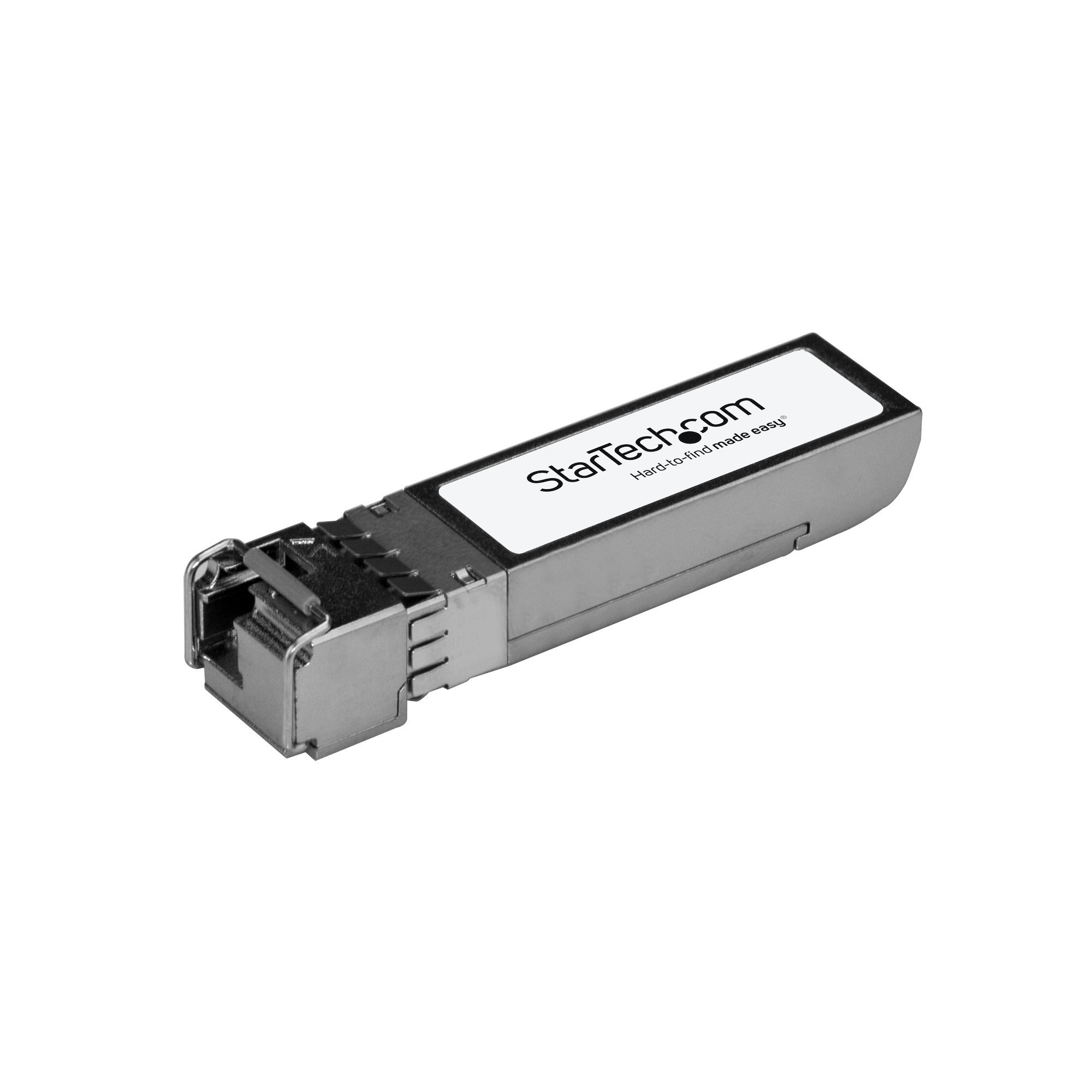 StarTech.com SFP+ transceiver module - HP JD094B-BX60-D compatible