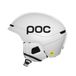 POC Obex Contour Mips, skihelm, hydrogen white