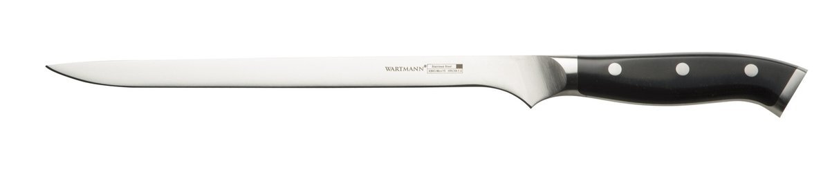 Harlembbq Wartmann hammes 25 cm
