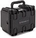 Trojan Pro Fortis IP67 Rated Hard Travel Case, 219 x 185 x 154mm