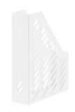 HAN 1601-12 Tijdschriftrek - wit
