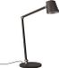 Freelight Tafellamp Triëste Zwart 5Watt incl. 3 Step-Dimmer