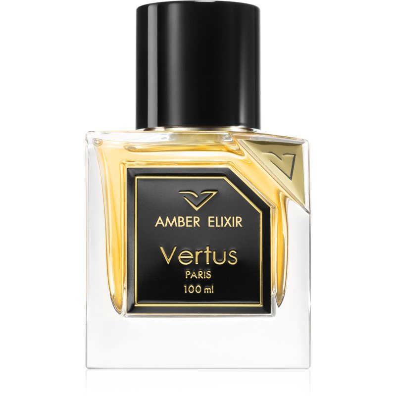 Vertus Amber Elixir eau de parfum / unisex