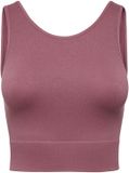 Only Play Top ONPJAIA Top Rose Brown