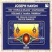 Symphonies The English Concert The Sturm und Drang Symphonies Volume 3 Maria Theresia 41,48,65