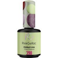 Pink Gellac Nagellak UV-nagellak Unisex 15ml Nude