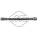 Metalcaucho Durite de frein 96138