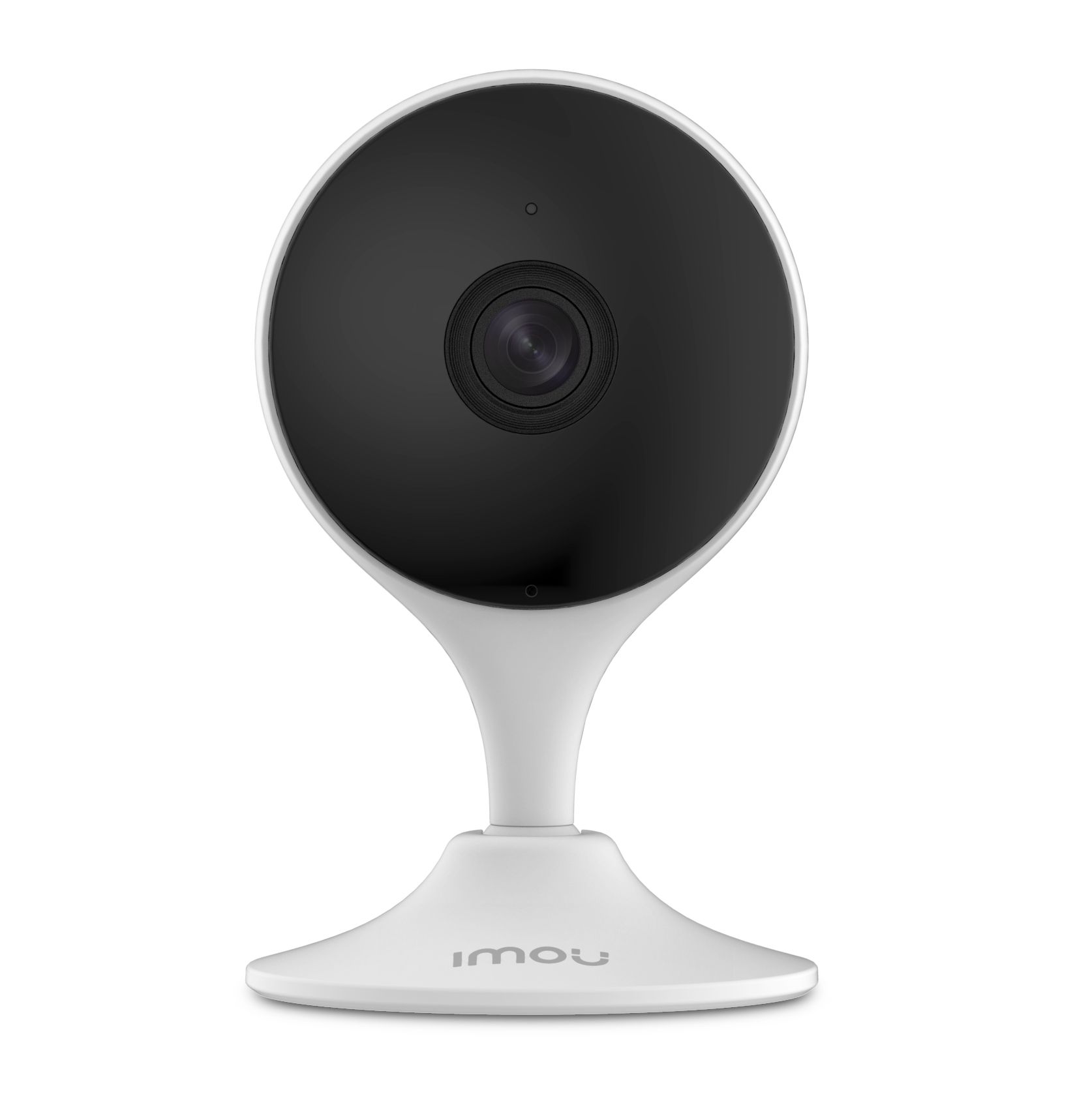 Imou Cue 2 - IP-beveiligingscamera - Draadloos - Indoor - Wit