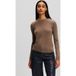 Karl Lagerfeld Kaschmir Pullover Beige Größe: XS