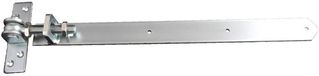 Skapa Global B.V. Ensemble de suspension réglable - 47 cm - Galvanisé