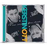 Universal Music Kerstin Ott - Für Immer Für Dich (CD)